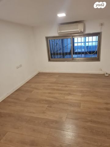 דירה, ישראל ב"ק 7, מונטיפיורי, הרכבת, תל אביב יפו