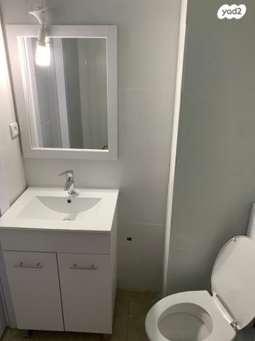 דירה, עגנון 8, רמת אליהו, ראשון לציון