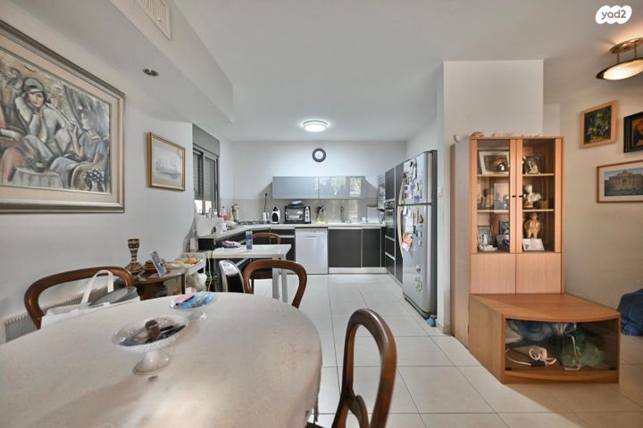 דירה, הפרדסים 4, וואלי, העמק, נס ציונה