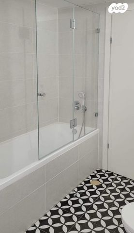 דירה, יעקב דורי 5, נאות שמיר, רמלה