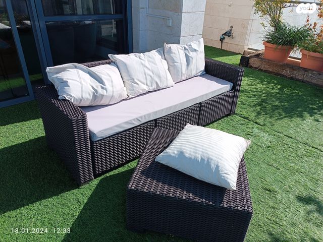 דירה, דרך לב השרון 39, צורן, קדימה צורן