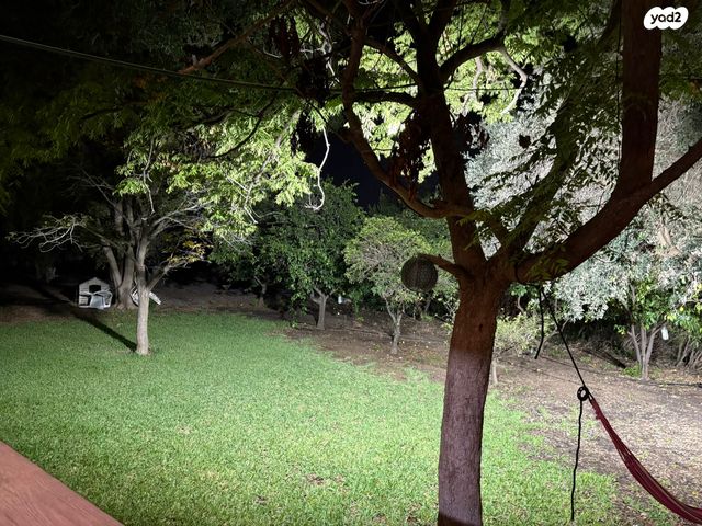 יחידת דיור, כרם 1, שדה משה, שדה משה