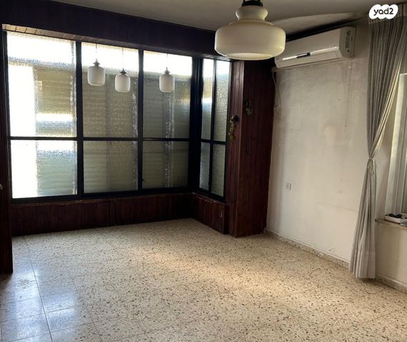 דירה, דרך השלום 127, רמת הטייסים, תל אביב יפו