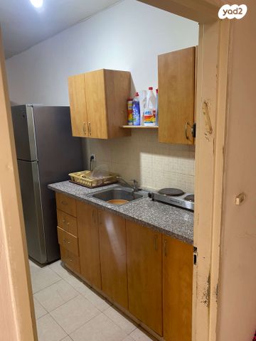 דירה, סמילנסקי 13, מרכז העיר דרום, נתניה