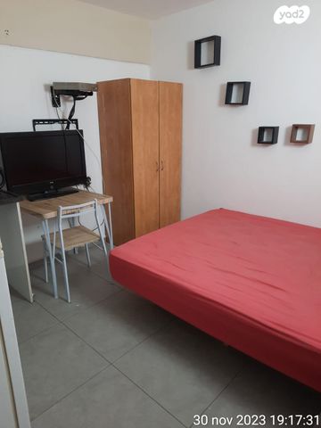 דירה, צין 8, ערבה, אילת