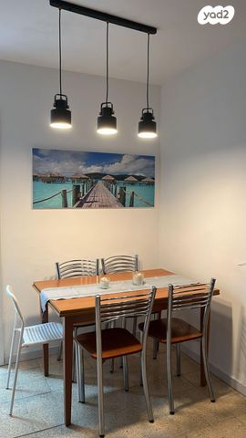 דירה, ירושלים 64, השומר, ראשון לציון