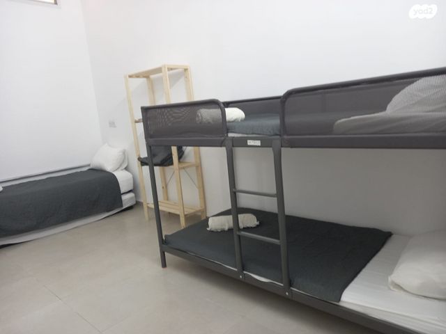 דירה, בן גוריון 60, הסגליות, מעלות תרשיחא