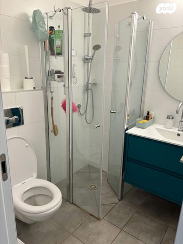 דירה, נחליאלי 34, סנסן, צור הדסה