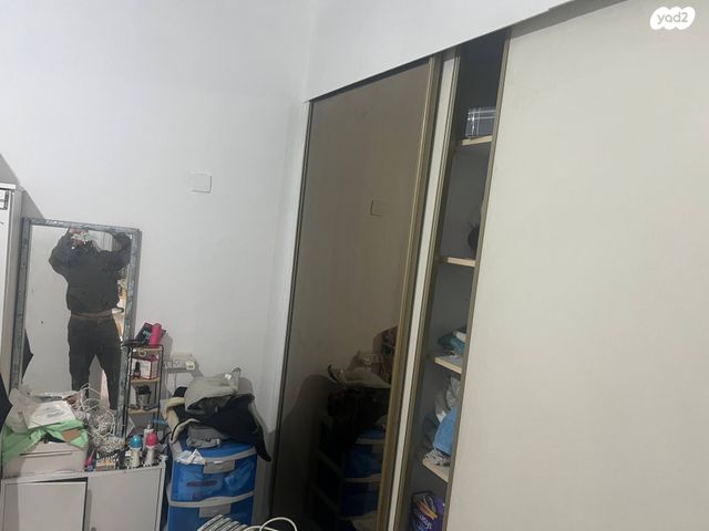 דירה, עוזיאל 11, יד לבנים, רמת גן