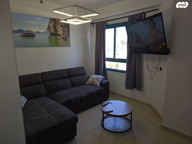 דירה, גדוד ברק 17, העיר העתיקה, טבריה