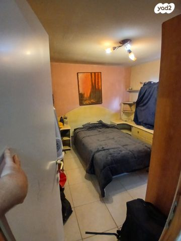 יחידת דיור, נווה שלום 23, עין התכלת, נתניה