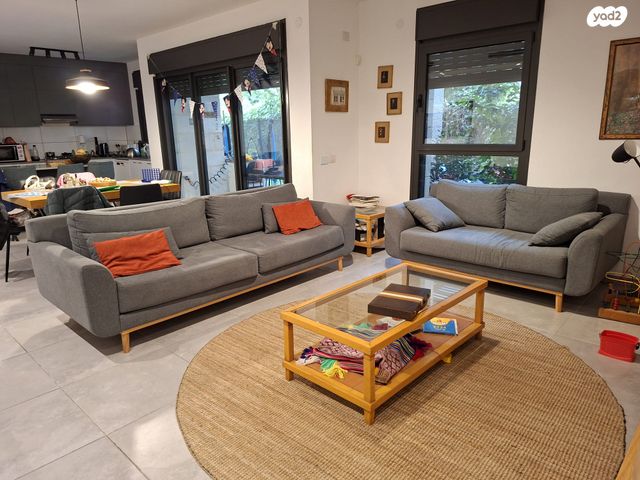 דירת גן, האתרוג 32, הדרים / כ"א, שוהם