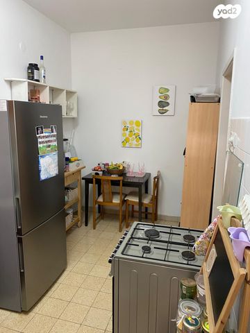 דירה, אהוד 8, אחוזה, חיפה