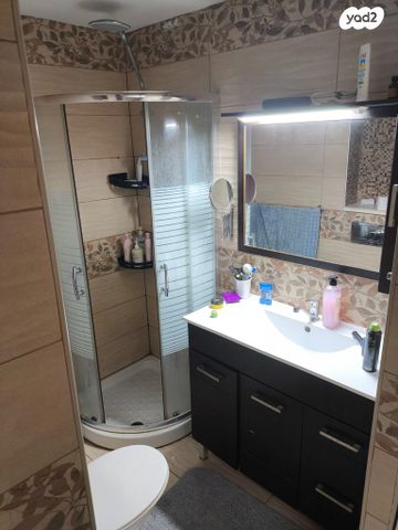 דירה, בן יהודה 31, מסדה, חיפה