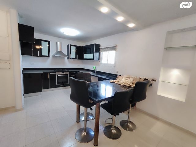 דירה, זאב טיומקין 18, נווה זאב, נאות אילן, באר שבע