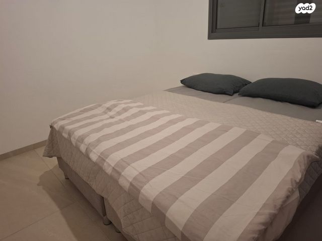 יחידת דיור, נאות גולן 8, רובע 11, קצרין