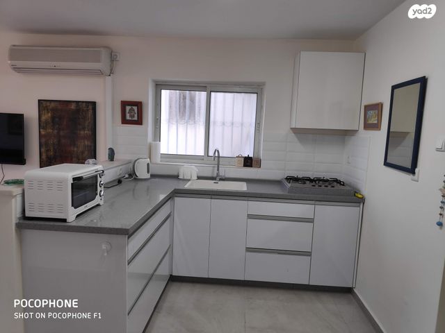 דירת גן, דקר 30, רובע ד', אשדוד