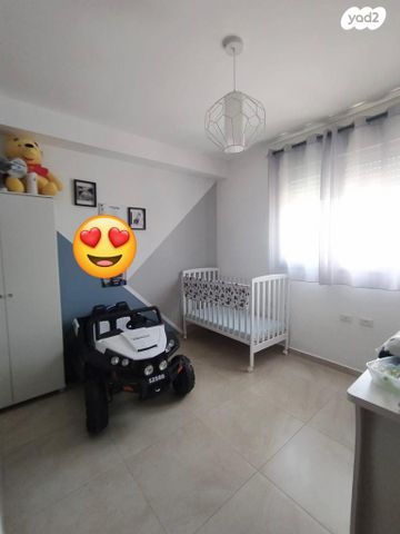 דירה, שמעון פרס 3, המחנה הצבאי, קרית מלאכי