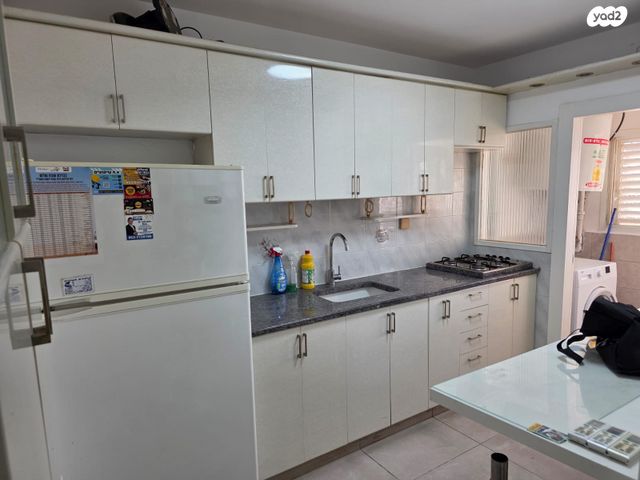 דירה, שאול המלך 6, שכונה ו', באר שבע