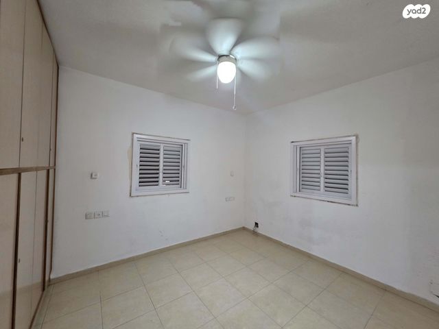 דירה, בני משה 21, ד' / מערב מרכז העיר, רחובות