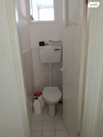 דירה, בכור שטרית 7, אחדות, פתח תקווה