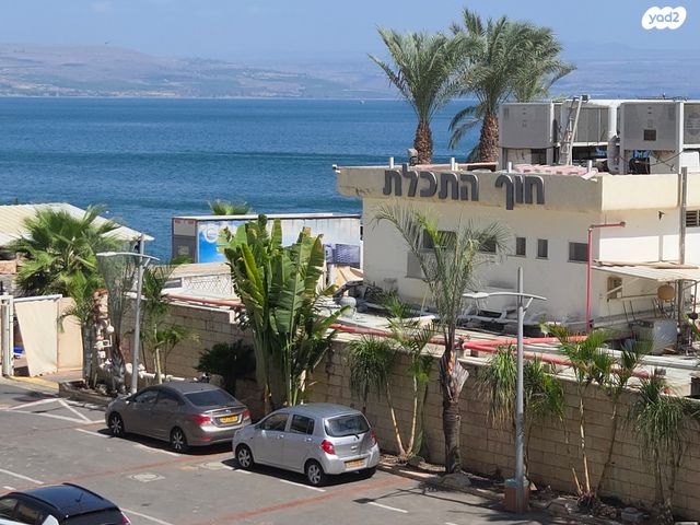 דירה, גדוד ברק 17, העיר העתיקה, טבריה