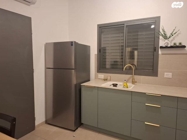 יחידת דיור, נאות גולן 8, רובע 11, קצרין