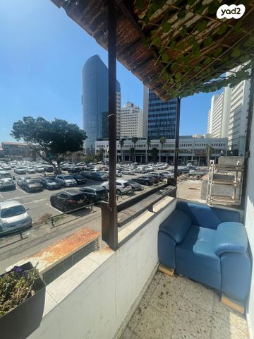 דירה, עין יעקב 21, נווה צדק, תל אביב יפו