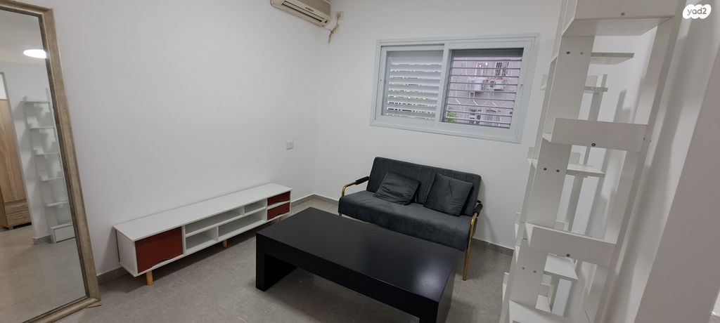 יחידת דיור, ש"י עגנון 62, הרצליה הירוקה, נווה עובד, הרצליה