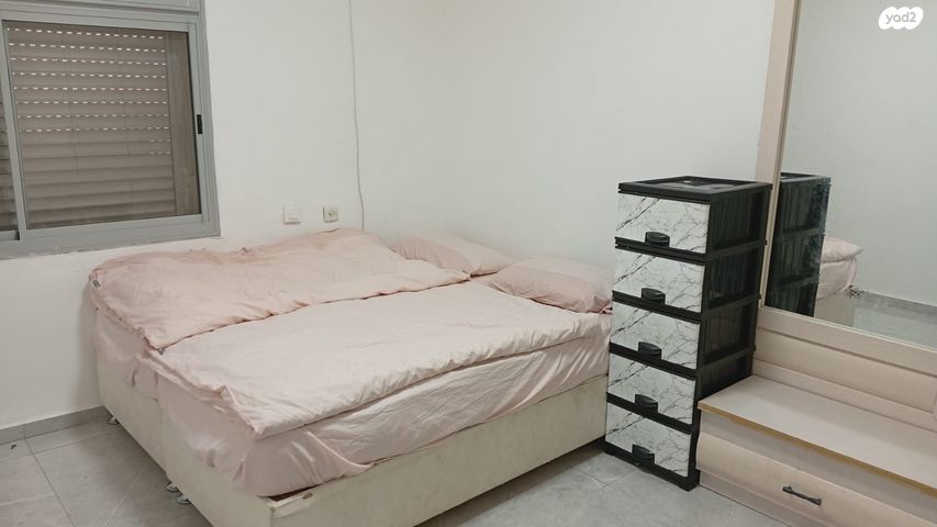 דירה, אלחדיף 7, קרית שמואל, טבריה