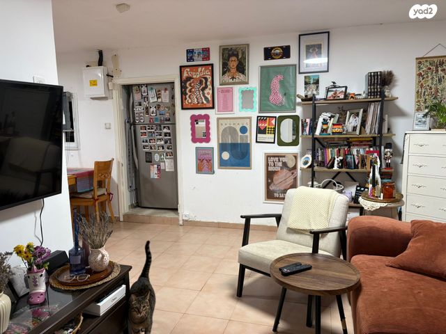 יחידת דיור, כרם 1, שדה משה, שדה משה