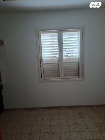 דו משפחתי, חניון מבצר יחיעם 1, יחיעם, יחיעם