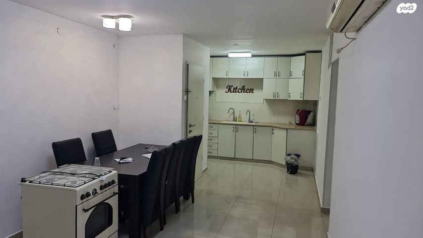 דירה, הנרקיס 11, נאות אשכול, יבנה