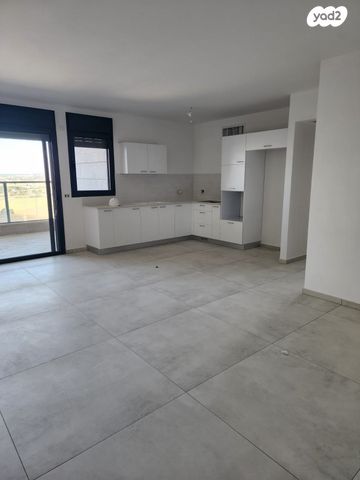 דירה, יערות הכרמל 20, נופי בן שמן, לוד