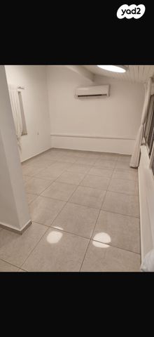 דירה, הל"ה 8, עמידר, אור יהודה