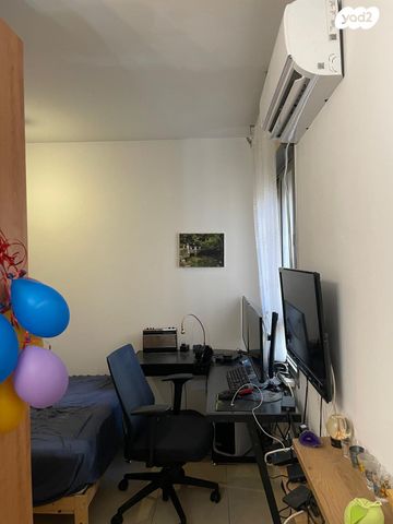 דירה, בר כוכבא 56, הגבעה הצרפתית, גבעת שפירא, ירושלים