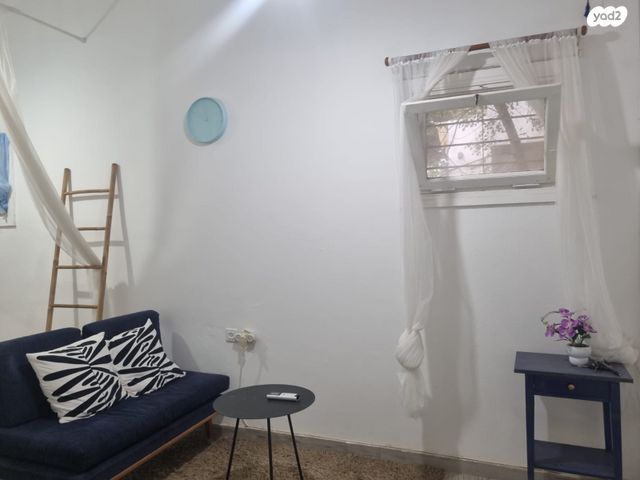 דירה, מזא"ה 79, לב תל אביב, לב העיר צפון, תל אביב יפו