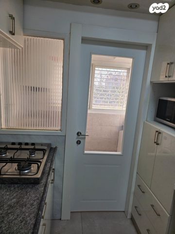 דירה, שאול המלך 6, שכונה ו', באר שבע