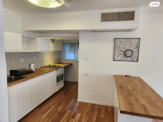 דירה, משעול הכנענים 3, שבטי ישראל, שחמון, רובע 7, אילת