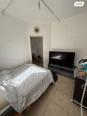 דירה, הכובשים 15, כרם התימנים, תל אביב יפו