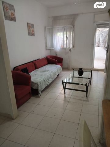 דירת גן, פאר 2, תל עמל, חיפה