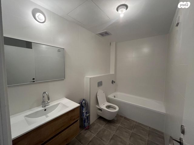 דירה, ויצמן 88, הצפון החדש - צפון, תל אביב יפו