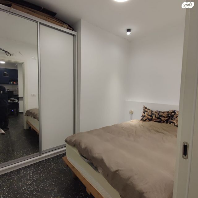 דירה, מנדלסון 6, המרכז השקט / מרכז העיר, פתח תקווה