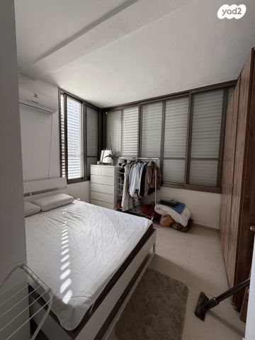 דירה, רש"י 32, נחלת גנים, רמת גן