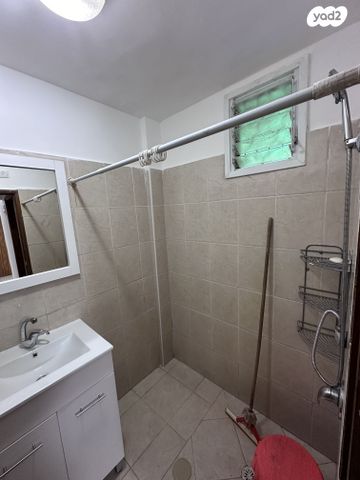 דירת גן, רמב"ן 82, שכונה ד', באר שבע