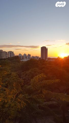 דירה, נחל קידרון 16, רובע י"א, אשדוד