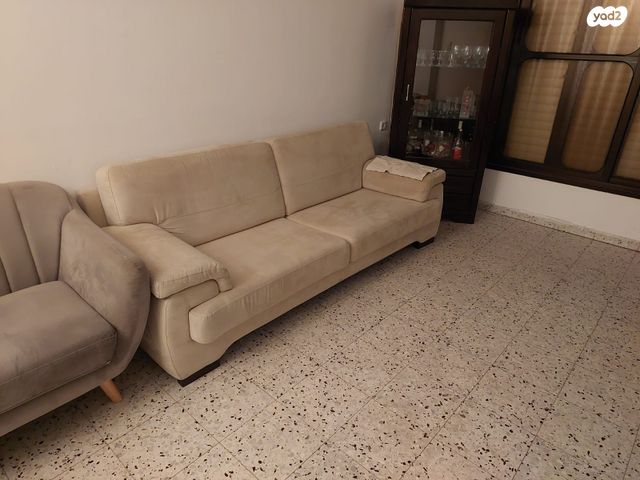 דירה, קרן קיימת לישראל 18, קרית שרת מערב, חולון