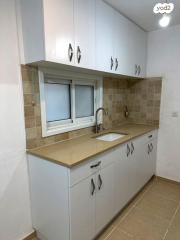 דירה, דוד המלך 23, רמת אליהו, ראשון לציון