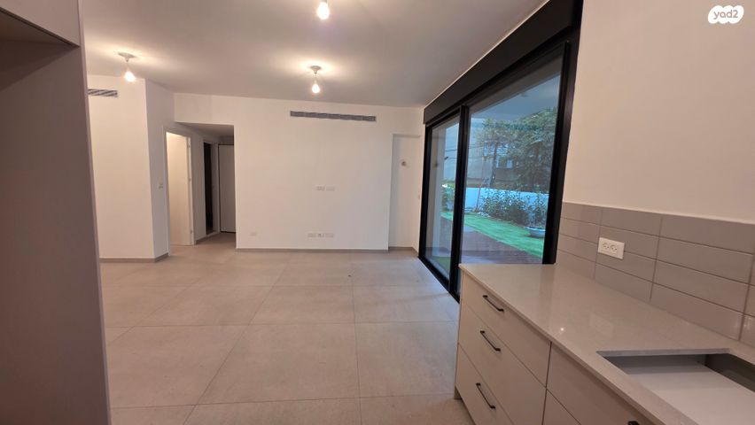 דירת גן, פנקס 11, הצפון החדש - צפון, תל אביב יפו