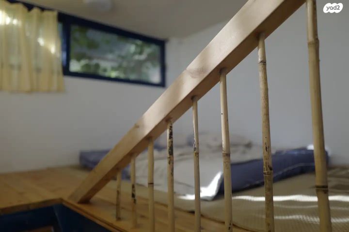 יחידת דיור, נטופה 41, הררית, הררית